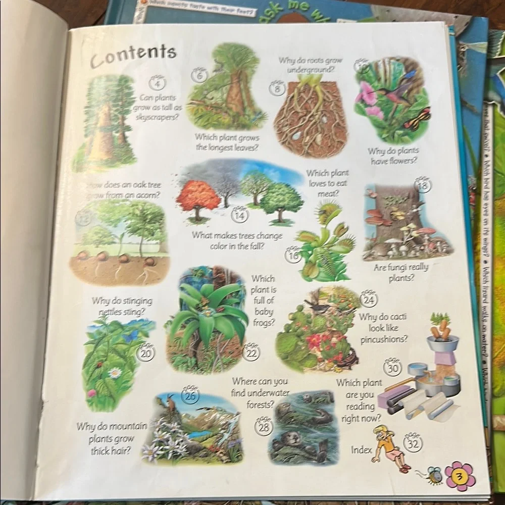 Southwestern book children’s